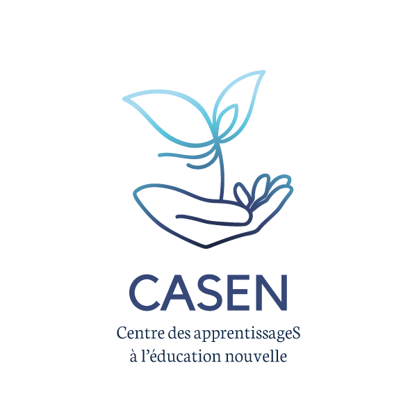 Logo CASEN